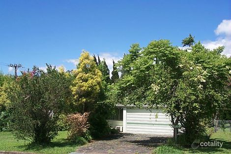 18 Cromarty St, Kenmore, QLD 4069