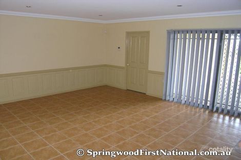 Property photo of 86 Beris Crescent Kuraby QLD 4112