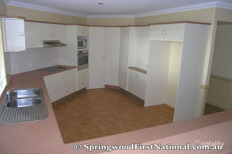 Property photo of 86 Beris Crescent Kuraby QLD 4112