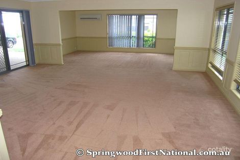 Property photo of 86 Beris Crescent Kuraby QLD 4112