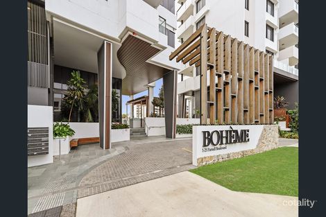 105/25 Parnell Bvd, Robina, QLD 4226