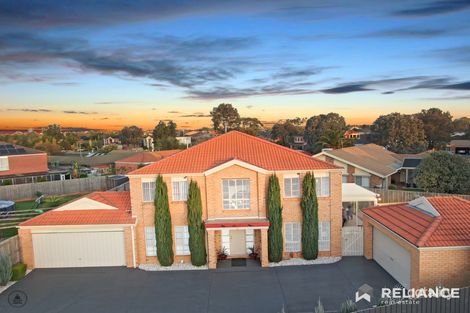 Property photo of 3 Brittany Court Hoppers Crossing VIC 3029