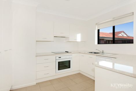Property photo of 22/22 Commodore Drive Surfers Paradise QLD 4217