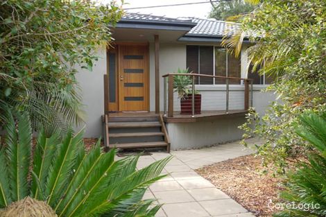 Property photo of 1 Kimbarra Close Kincumber NSW 2251