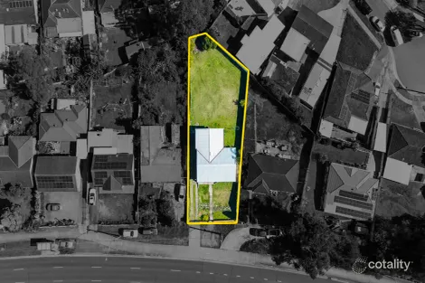 Property photo of 218 Elizabeth Drive Ashcroft NSW 2168