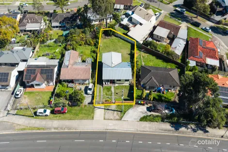 Property photo of 218 Elizabeth Drive Ashcroft NSW 2168