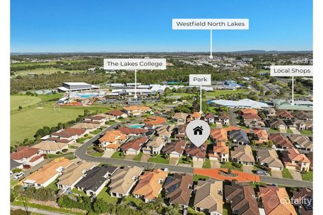 60/15 College St, North Lakes, QLD 4509