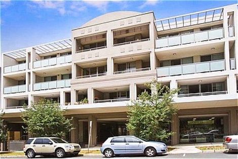 31/30-32 Herbert St, West Ryde, NSW 2114