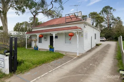 Property photo of 111-113 High Street Wallan VIC 3756