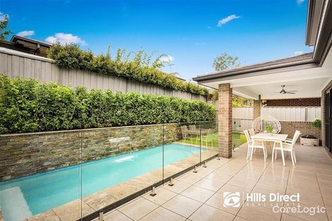 Property photo of 41 Everglades Street The Ponds NSW 2769