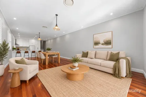 Property photo of 3A West Street Five Dock NSW 2046