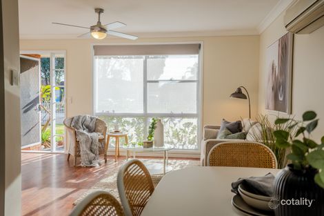 Property photo of 35 Colonial Drive Bligh Park NSW 2756