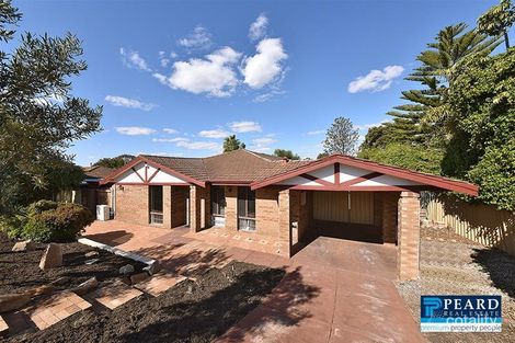 Property photo of 19 Wisteria Parade Edgewater WA 6027