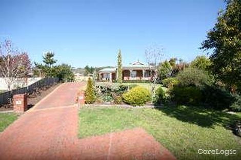 Property photo of 6 Lanyon Court Lysterfield VIC 3156
