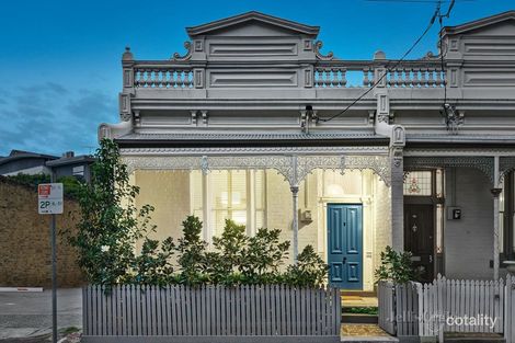 11 Council St, Hawthorn East, VIC 3123