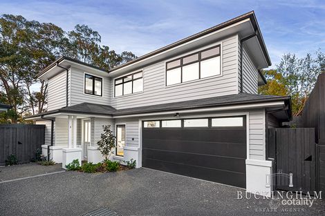 3/7 Reichelt Ave, Montmorency, VIC 3094