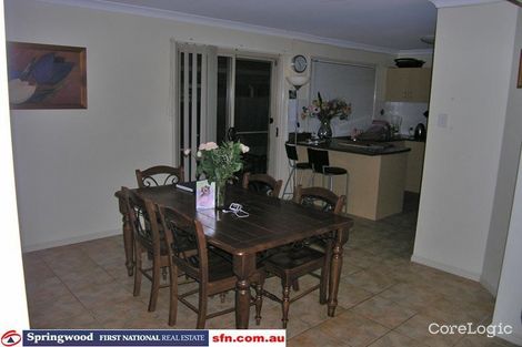 Property photo of 46 Meadowbrook Drive Meadowbrook QLD 4131