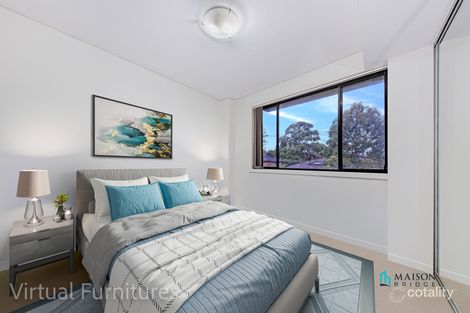 Property photo of 2/9 Evans Road Telopea NSW 2117