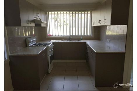 Property photo of 10 Jindalla Crescent Hebersham NSW 2770