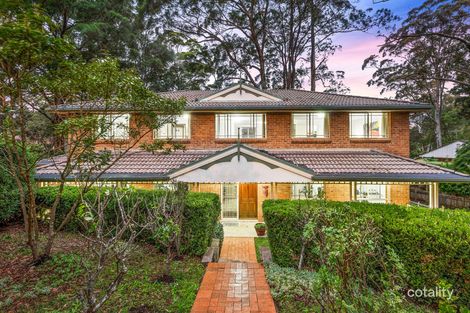 22 Lancaster Ave, Beecroft, NSW 2119