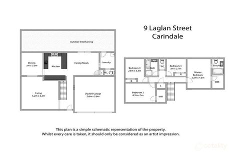 Property photo of 9 Laglan Street Carindale QLD 4152