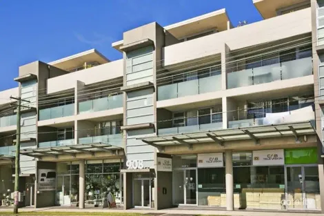 Property photo of 3/908-916 Canterbury Road Roselands NSW 2196