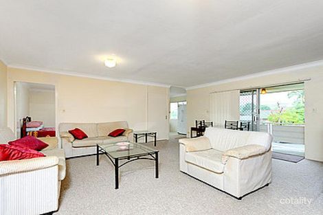 Property photo of 4/17 Strathairlie Square Macgregor QLD 4109