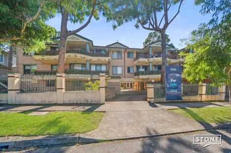 12/32-36 Harold St, North Parramatta, NSW 2151