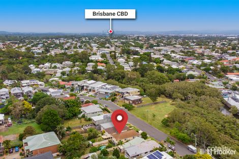 Property photo of 53A Saint Catherines Terrace Wynnum QLD 4178