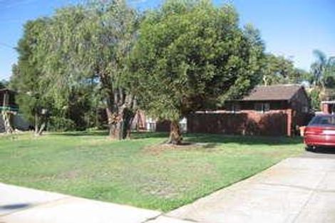 25 Camm Ave, Bull Creek, WA 6149