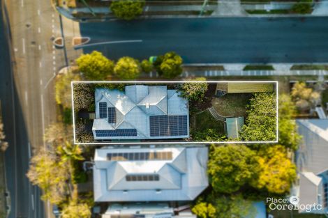 Property photo of 564 Vulture Street East East Brisbane QLD 4169