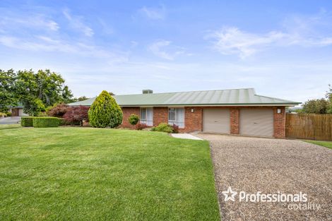 Property photo of 4 Prendergast Street West Wodonga VIC 3690