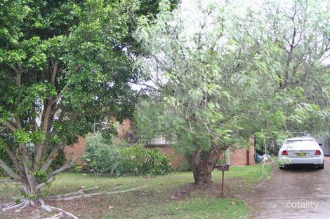 3 Maitland Pl, Kirrawee, NSW 2232