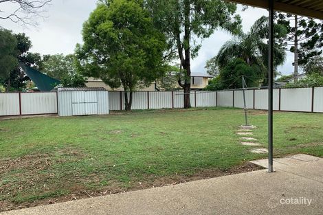 Property photo of 49 Chalk Street Leichhardt QLD 4305