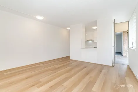 Property photo of 7/59 Spit Road Mosman NSW 2088