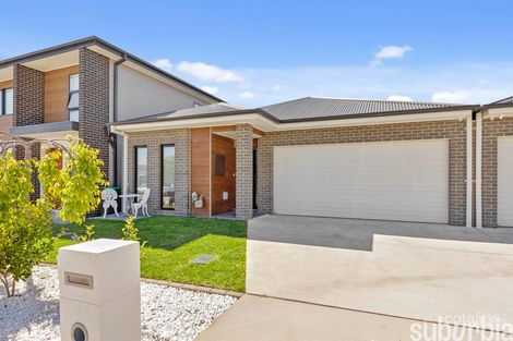 Property photo of 18 Galaxias Street Throsby ACT 2914