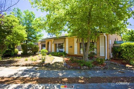 106 Heagney Cres, Chisholm, ACT 2905