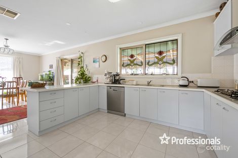 Property photo of 4 Prendergast Street West Wodonga VIC 3690
