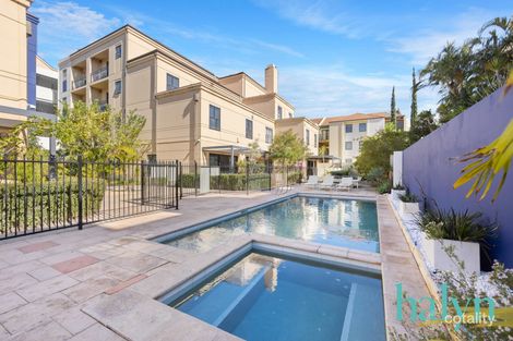 55/228 James St, Northbridge, WA 6003