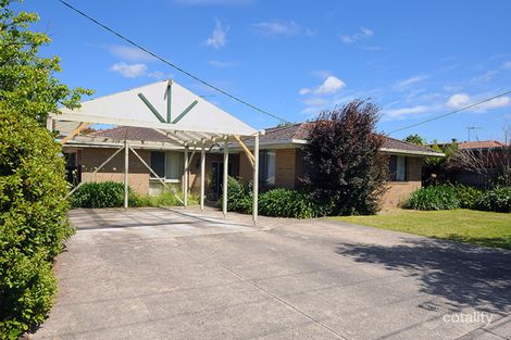 Property photo of 32 Drummond Crescent Rowville VIC 3178