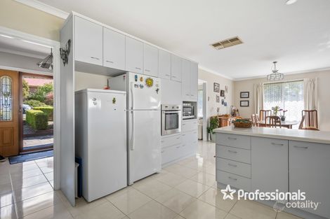 Property photo of 4 Prendergast Street West Wodonga VIC 3690