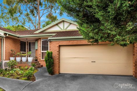 Property photo of 2/5 Harrow Court Doncaster VIC 3108