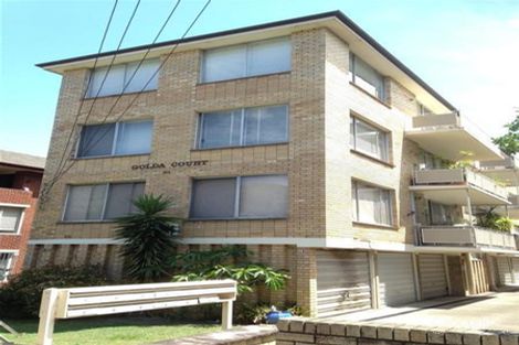 9/871 ANZAC PDE, MAROUBRA, NSW 2035