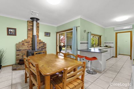 Property photo of 8 Krog Court Darling Heights QLD 4350