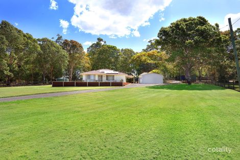 Property photo of 28-30 Couldery Court Cedar Grove QLD 4285
