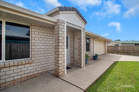 Property photo of 4A Finger Street North Mackay QLD 4740