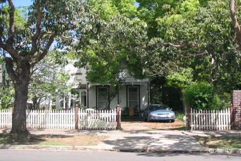 Property photo of 14 Cooper Street Strathfield NSW 2135