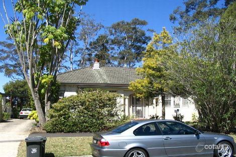 12 Lucinda Ave, Wahroonga, NSW 2076