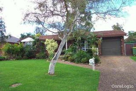 Property photo of 9 Flintlock Drive St Clair NSW 2759