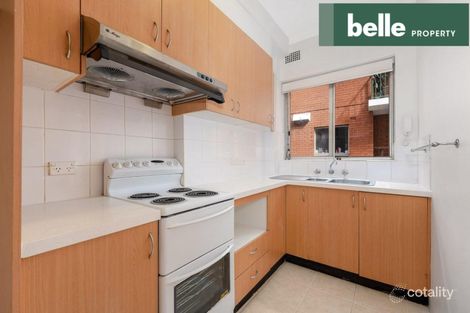 Property photo of 1/26 Guinea Street Kogarah NSW 2217